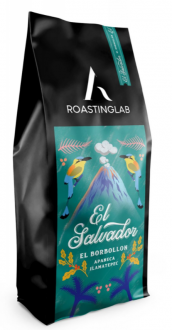 A Roasting Lab El Salvador SHG Moka Pot Espresso 1 kg Kahve kullananlar yorumlar